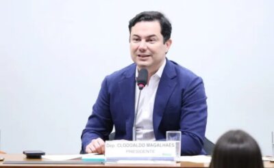 Eleito para Comissão de Defesa do Consumidor, Clodoaldo Magalhães quer debater atuação de planos de saúde