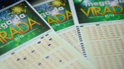 Justiça decide sobre briga de compadres pela Mega da Virada