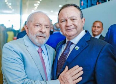 Lula ainda não fechou apoio no Maranhão e só irá definir após conversar com Brandão
