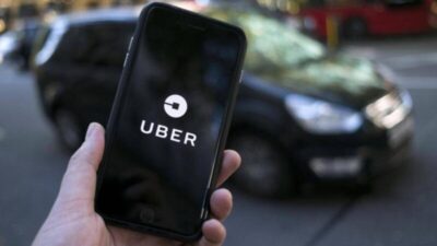 Uber é condenada a indenizar passageiro que esqueceu compras em carro após corrida em Imperatriz