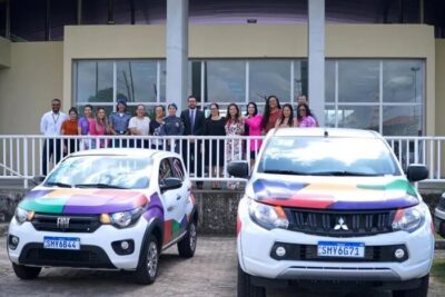 Articulação do Governo do Maranhão garante liderança nacional em edital de políticas para as mulheres