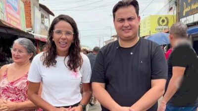 Bloco do vereador Thallys Monteiro agita o Zé Pereira de Timon neste domingo (8)