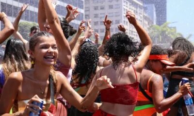 Ocupação hoteleira para o Carnaval já supera 91% no Rio