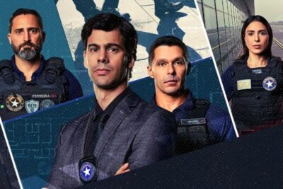 Área Restrita: PF se pronuncia sobre “ciúmes” da Receita Federal