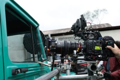 Telefilme “Meu Avô Stanislau” estreia na Globo com produção Canon