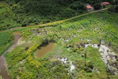 Rama denuncia ao MP e à ONU contaminação por agrotóxicos em 141 comunidades do Maranhão