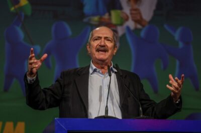 Pré-candidato, Rebelo diz que minuta não é tentativa de golpe