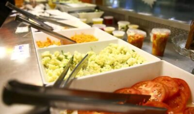 Alelo obtém liminar contra nova regra do vale-alimentação