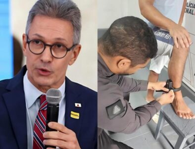 Zema anuncia que não haverá ‘saidinha’ para presos de MG durante o Carnaval 2026