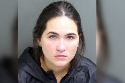 Esposa de Henrique é liberada após prisão nos EUA