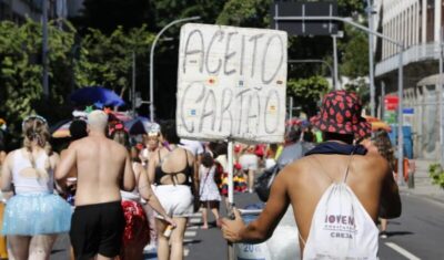 Ambulantes que se formalizaram como MEI crescem 45% em 2 anos