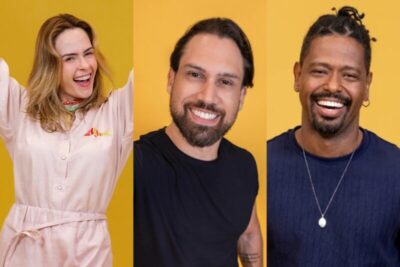 BBB 26: enquete revela quem deve ser eliminado no 3º paredão