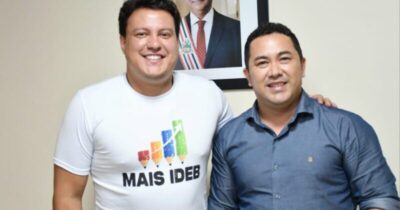 Prefeito André da Ralpnet tem empréstimo de R$ 60 milhões suspenso…