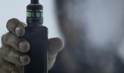 Anvisa e MPF assinam acordo para combater cigarros eletrônicos