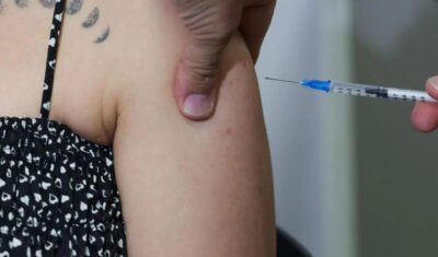 Anvisa indica vacina contra o HPV para prevenir mais tipos de câncer