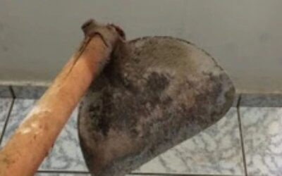 Suspeito de matar idosa com golpes de enxada morre em confronto com a PM no MA