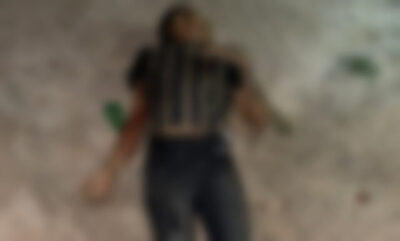 Assaltante é morto por PM durante tentativa de assalto a residência na Estrada da Maioba