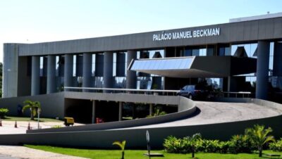 Deputados pedem vista sobre interventor de Turilândia na CCJ da Assembleia