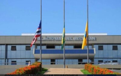 Sessão Solene marcará, nesta segunda-feira, abertura dos trabalhos de 2026 da Assembleia Legislativa