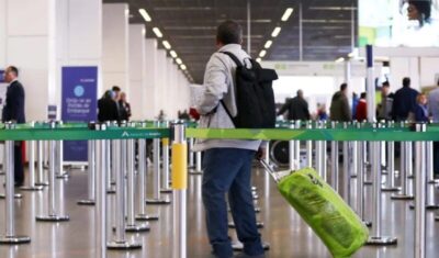 Atividades turísticas no país crescem 4,6% em 2025 e atingem recorde