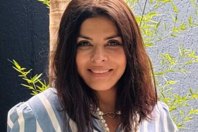 Mara Maravilha choca ao revelar que é adotada e expõe trauma familiar