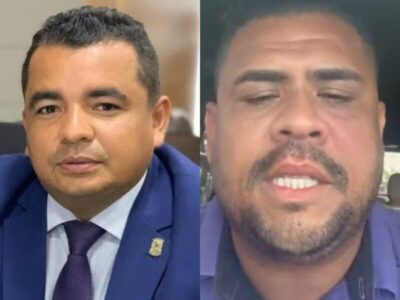 Vereador acusado de agressão se defende e fala em tentativa de “extorsão”