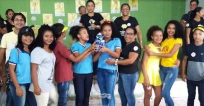 “FAÇA BONITO”: PREFEITURA DE BELÁGUA ALERTA A POPULAÇÃO SOBRE O ABUSO SEXUAL DE CRIANÇAS E ADOLESCENTES