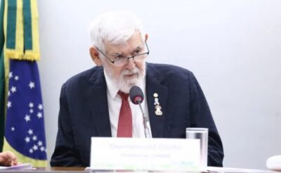 Projeto garante direito ao letramento digital para pessoas idosas