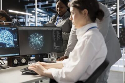 Com IA, força de trabalho deve voltar a ser generalista