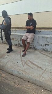 PM é preso pela terceira vez por receptação e suspeita de esquema de veículos roubados no Maranhão