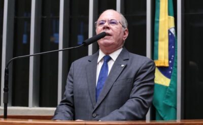 Projeto de lei que cria a Semana dos Retiros Culturais vai à sanção presidencial