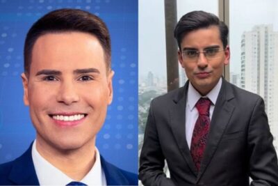 Dudu Camargo vira alvo de investigação após denúncia de Luiz Bacci