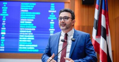 Yglésio critica descaso de Braide com o SAMU em São Luís