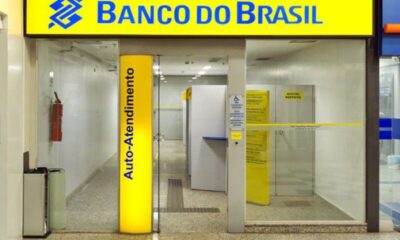 Banco do Brasil registra calote de R$ 3,6 bilhões de uma única empresa
