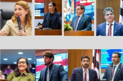 Deputados governistas filiam-se ao MDB; A decisão fez parte de um acordo, costurado na última terça-feira, 3