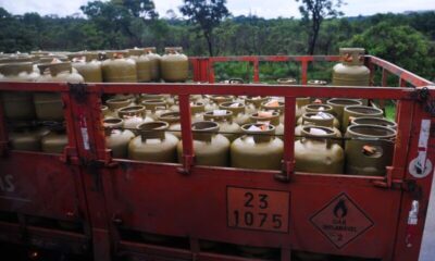 Lula sanciona programa Gás do Povo; saiba como funciona