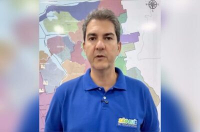 Sob “surto de amnésia”, Braide diz que empresários atrasam salários de forma intencional para forçarem greve