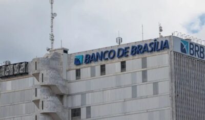 BRB diz ter encontrado “achados relevantes” sobre caso do Banco Master