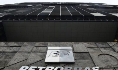 Petrobras compra 42,5% de bloco de exploração de petróleo na Namíbia
