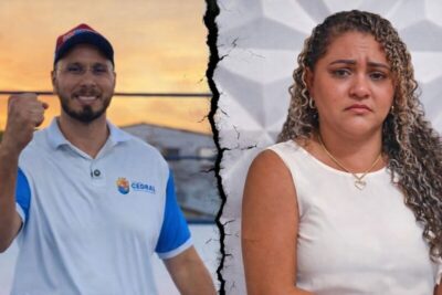 Rompimento em Cedral fortalece Danilo e afasta gestão de crise política envolvendo Zica