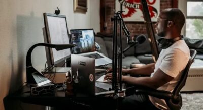 IA redefine estética, estratégia e conexão para creators