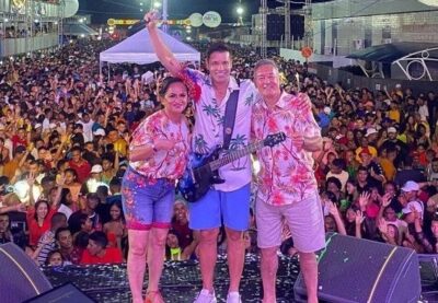 Viana se prepara para o maior Carnaval de sua história com seis dias de festa