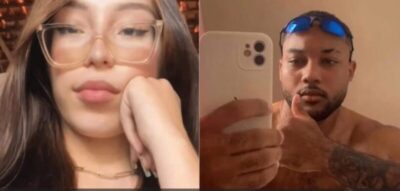 Jovem é morta a facadas no Piancó; suspeito morre ao pular de janela de prédio