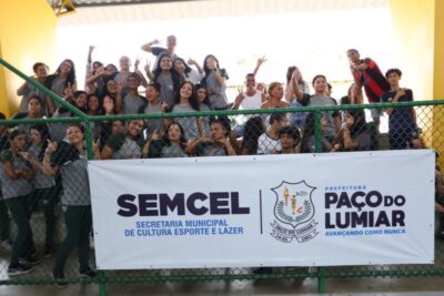 Atletas continuam disputa no XV JEL’s em Paço do Lumiar