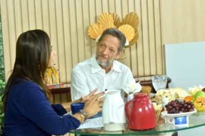 Psicólogo alerta, no ‘Café com Notícias’, para impactos emocionais em crianças causados pelos crimes virtuais