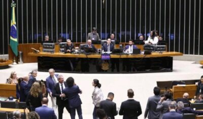 Câmara aprova MP que estrutura a Agência Nacional de Proteção de Dados