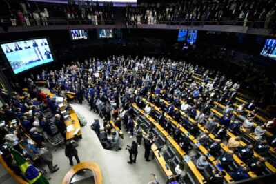 CPI do Master: Veja os parlamentares do Maranhão que apoiam abertura