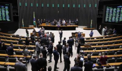 Câmara pode votar nesta segunda a medida provisória do Programa Gás do Povo