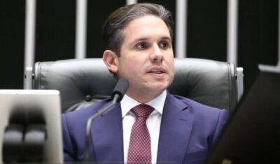 Câmara votará acordo entre Mercosul e União Europeia na última semana de fevereiro, diz Motta