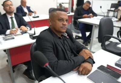 Vereador Nunes do Náutico destaca atividades sociais e esportivas durante o recesso e o retorno as atividades Legislativas